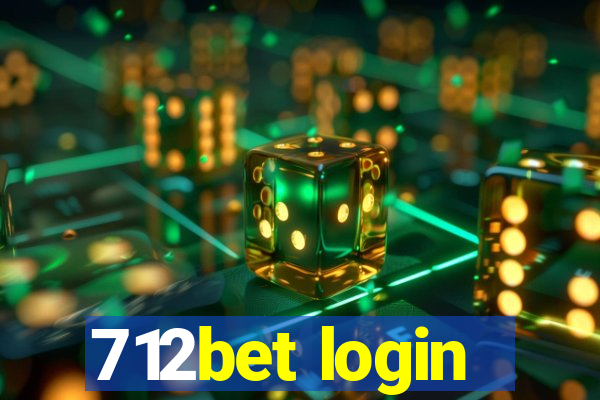 712bet login